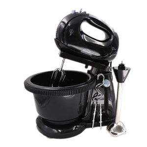 Batidora 3 En 1 Manual Y Pedestal E Inmersion HE504 Home Elements