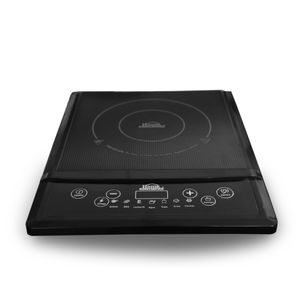 Estufa de Induccion de 1 Puesto Home Elements