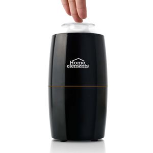 Pulverizador de Alimentos Secos Pulvermaster 60 Gr Home Elements